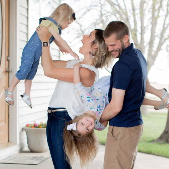 Meet your Posher, Morgan - Picture 1 of 1